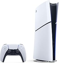 Sony PlayStation 5 Slim