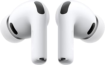 Apple AirPods Pro 3